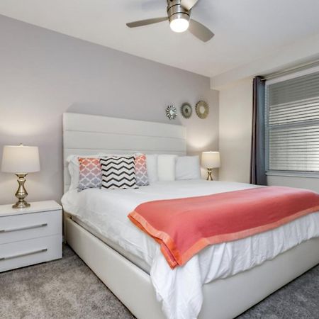 Cozy Bambi Villa By All Vacation Kissimmee Exterior photo