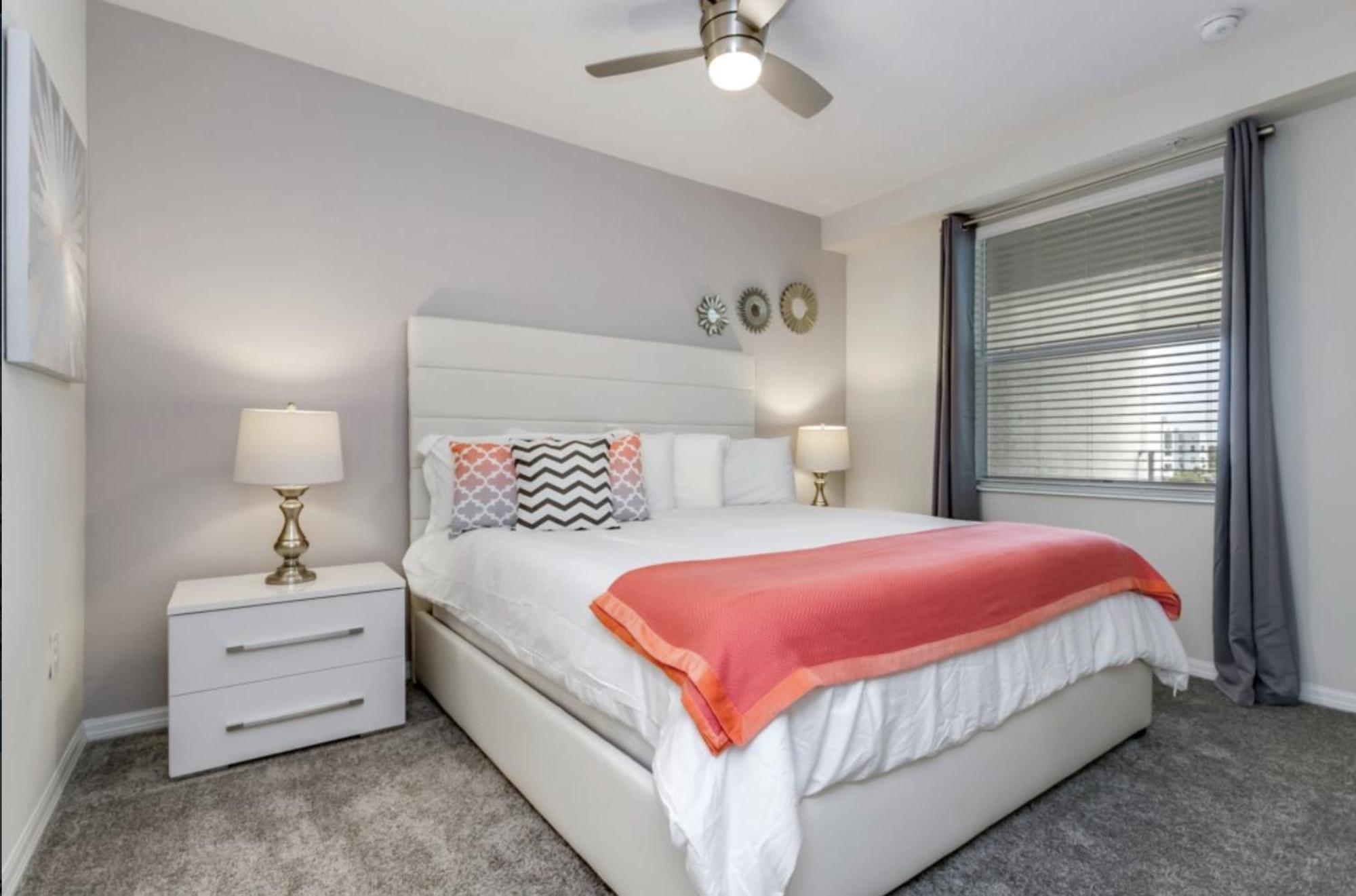 Cozy Bambi Villa By All Vacation Kissimmee Exterior photo