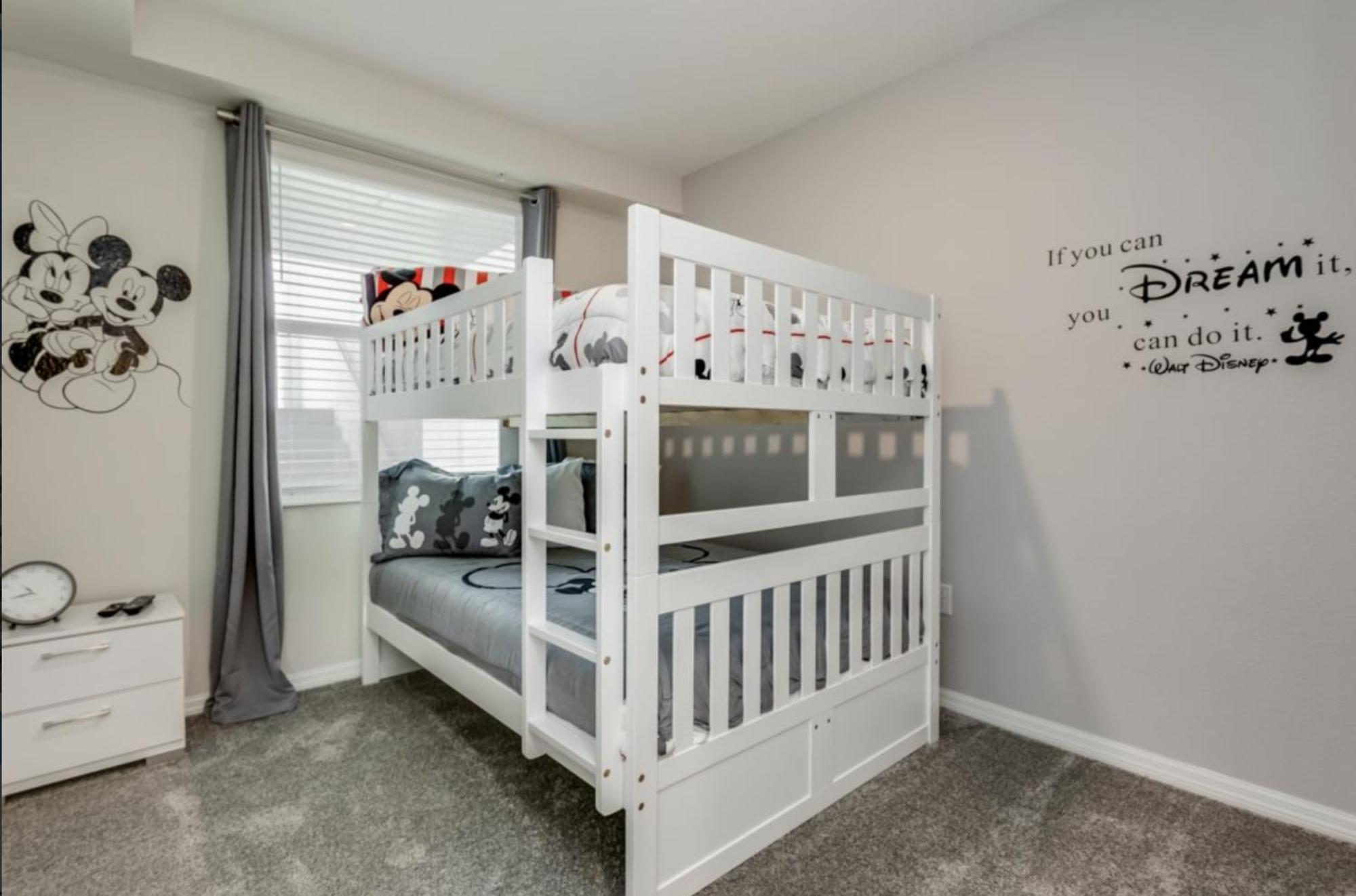 Cozy Bambi Villa By All Vacation Kissimmee Exterior photo