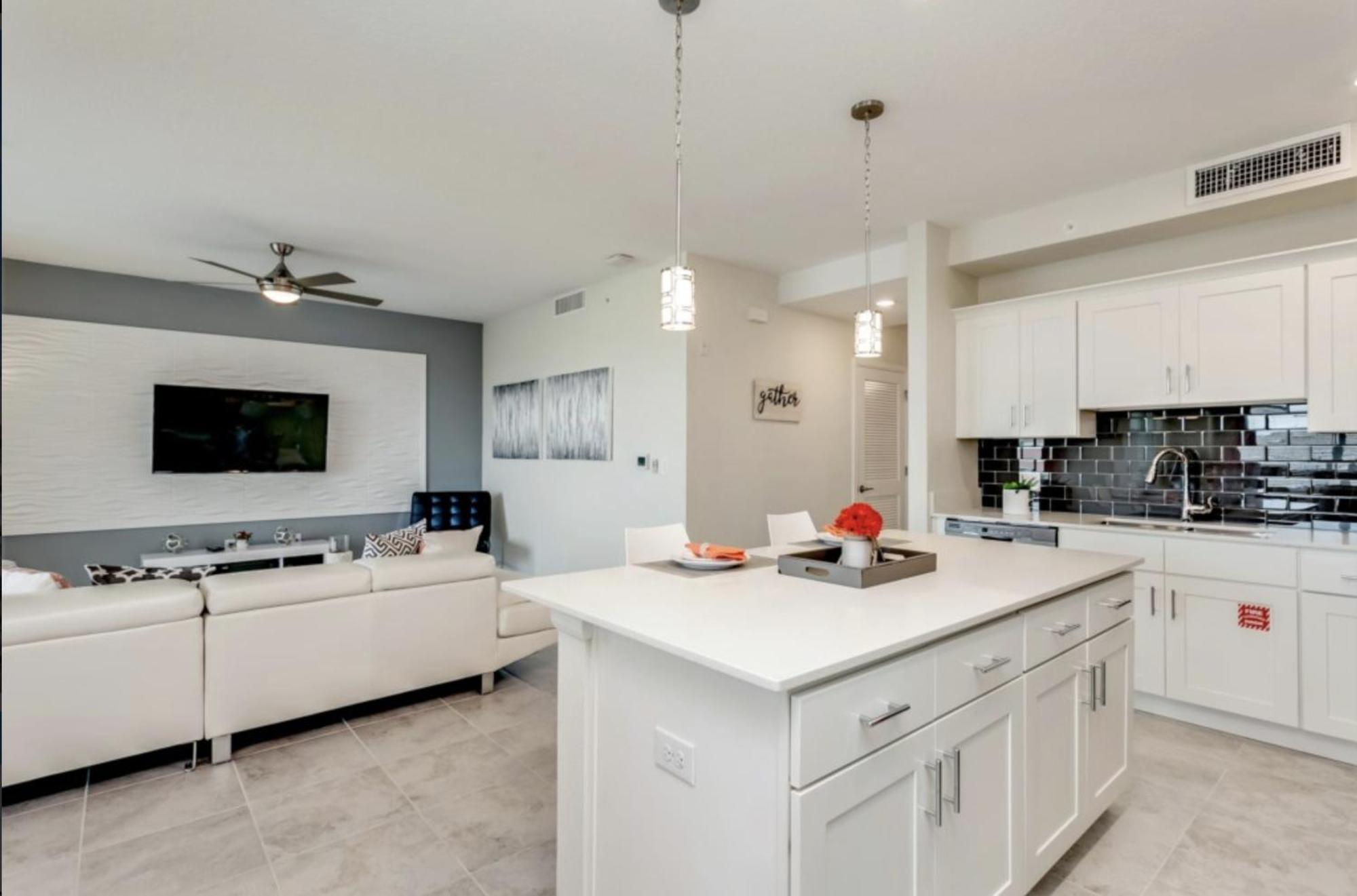 Cozy Bambi Villa By All Vacation Kissimmee Exterior photo