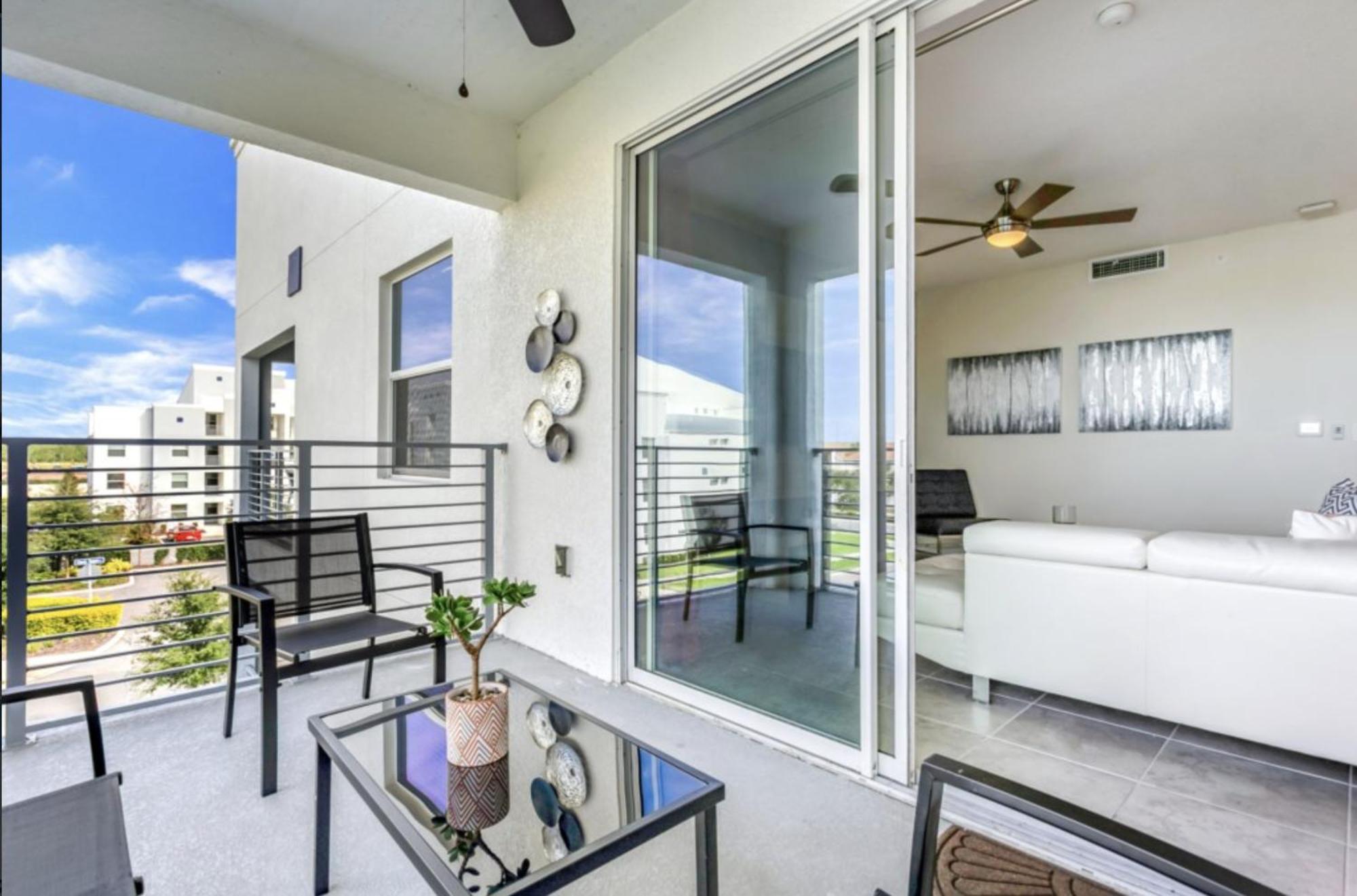 Cozy Bambi Villa By All Vacation Kissimmee Exterior photo