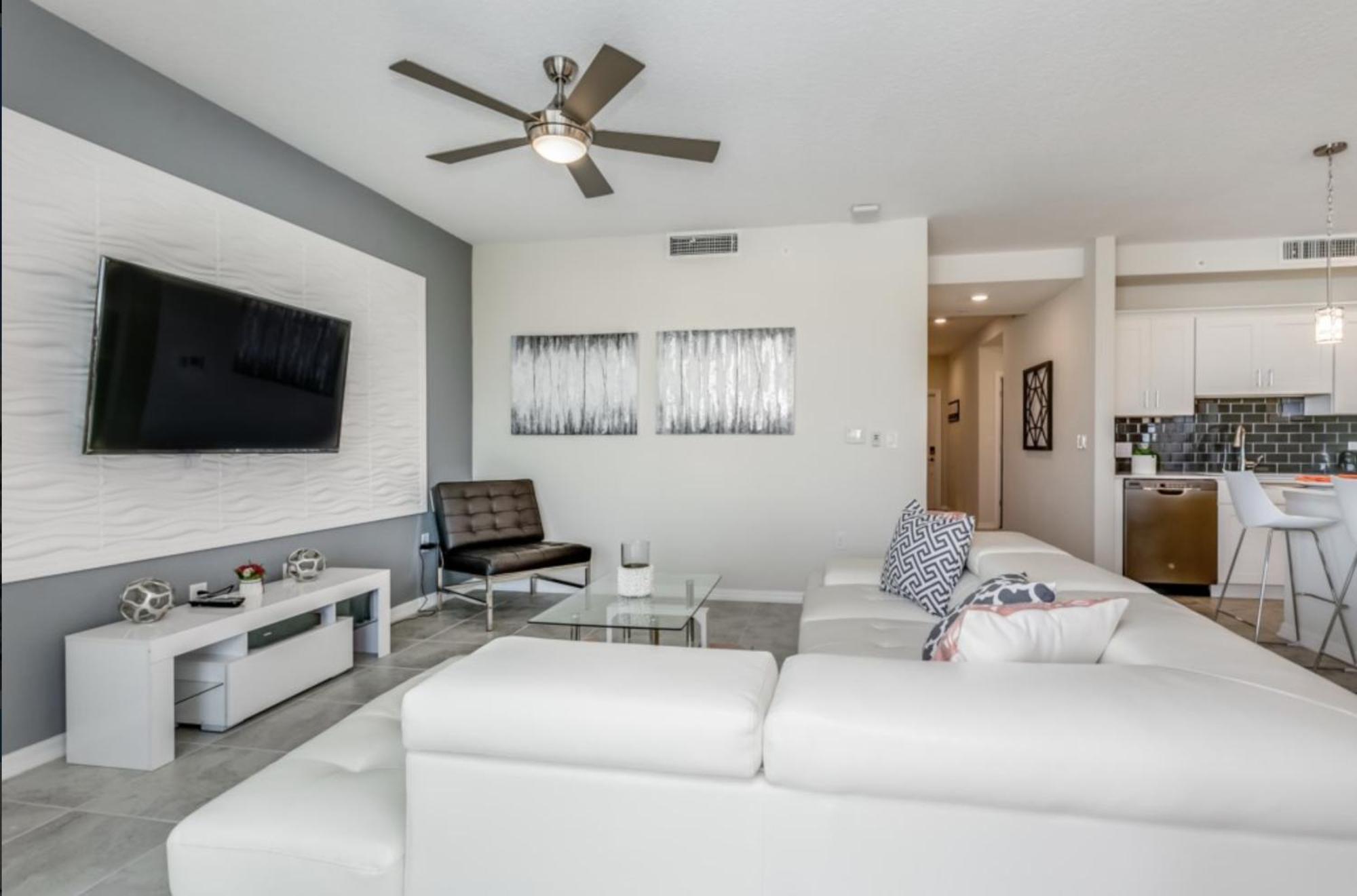 Cozy Bambi Villa By All Vacation Kissimmee Exterior photo