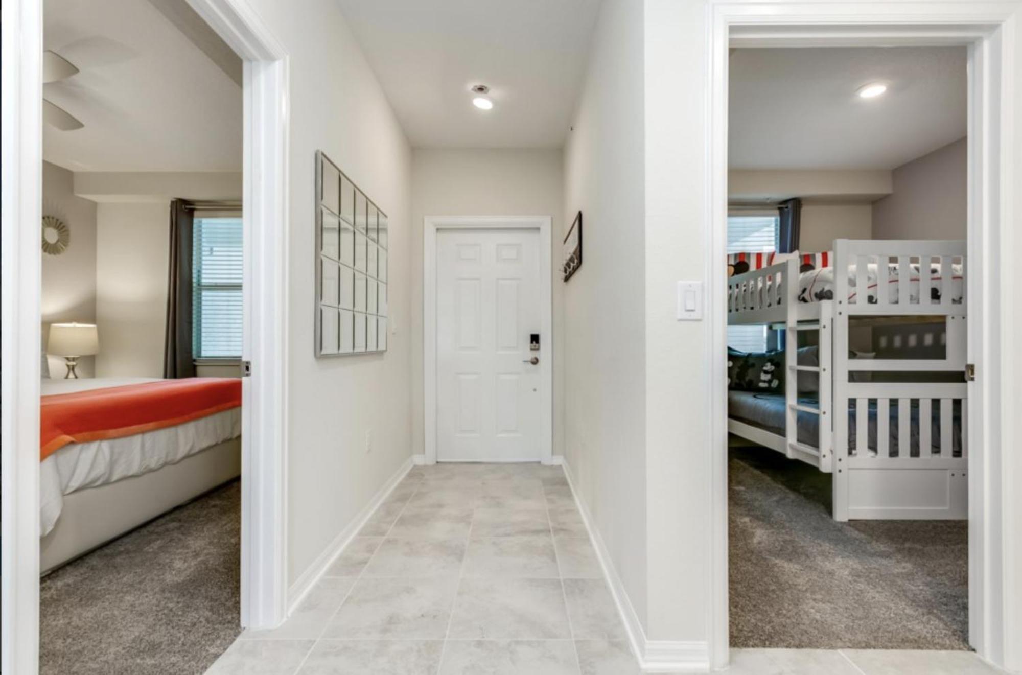 Cozy Bambi Villa By All Vacation Kissimmee Exterior photo