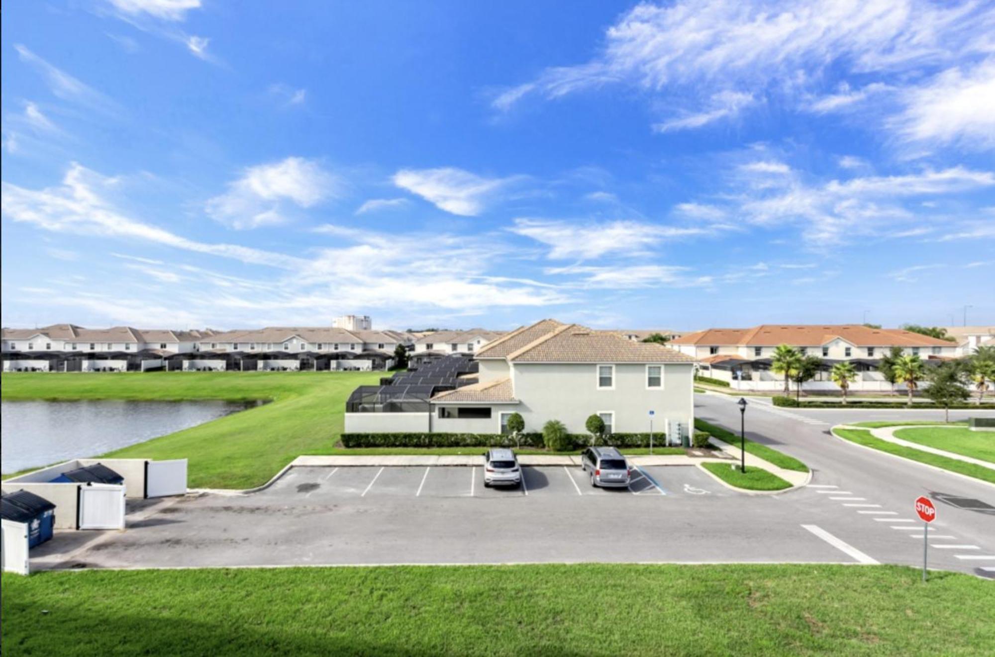Cozy Bambi Villa By All Vacation Kissimmee Exterior photo