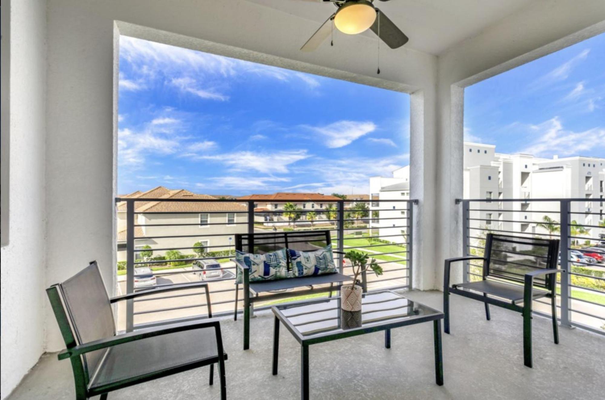 Cozy Bambi Villa By All Vacation Kissimmee Exterior photo