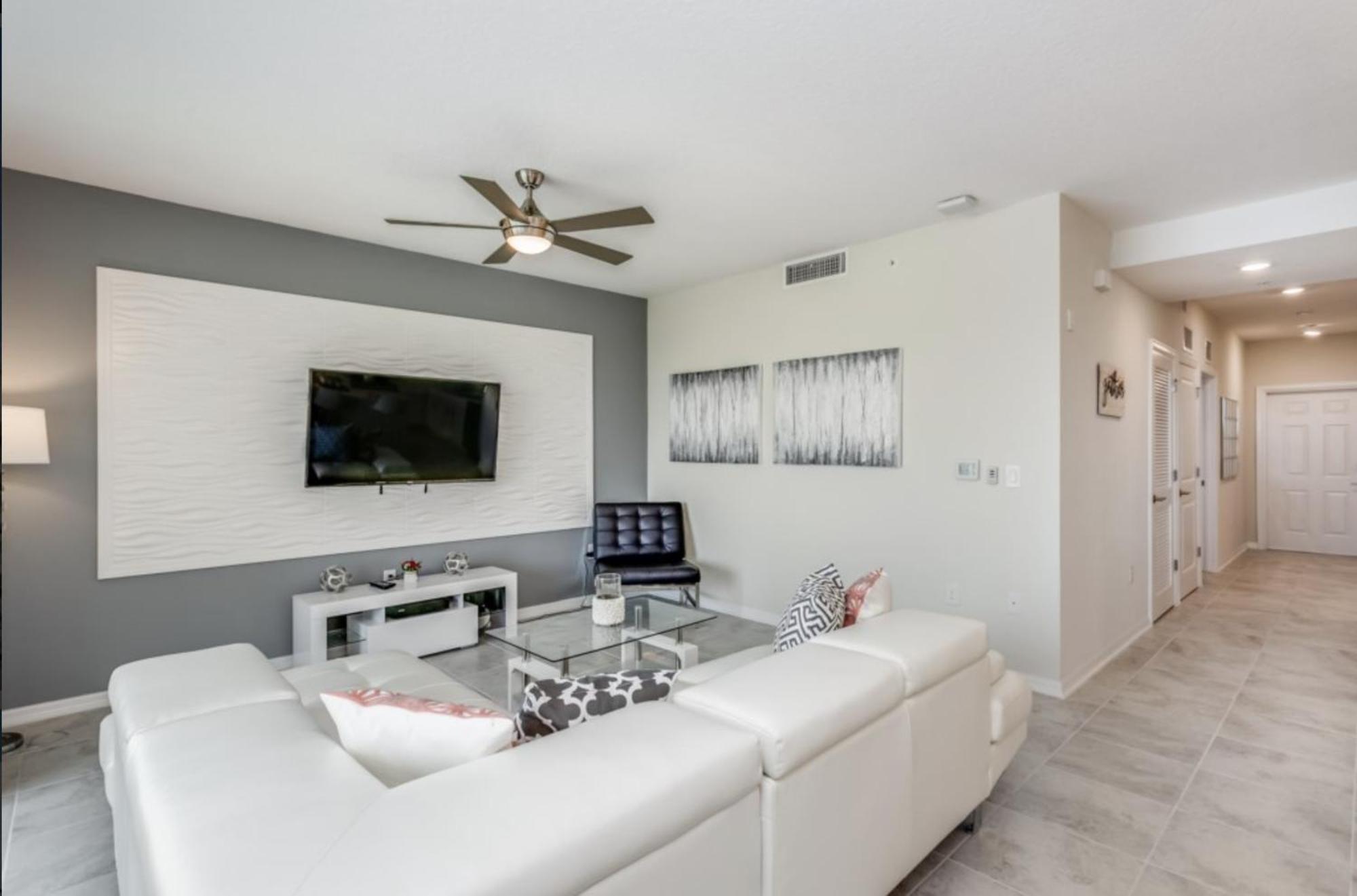 Cozy Bambi Villa By All Vacation Kissimmee Exterior photo
